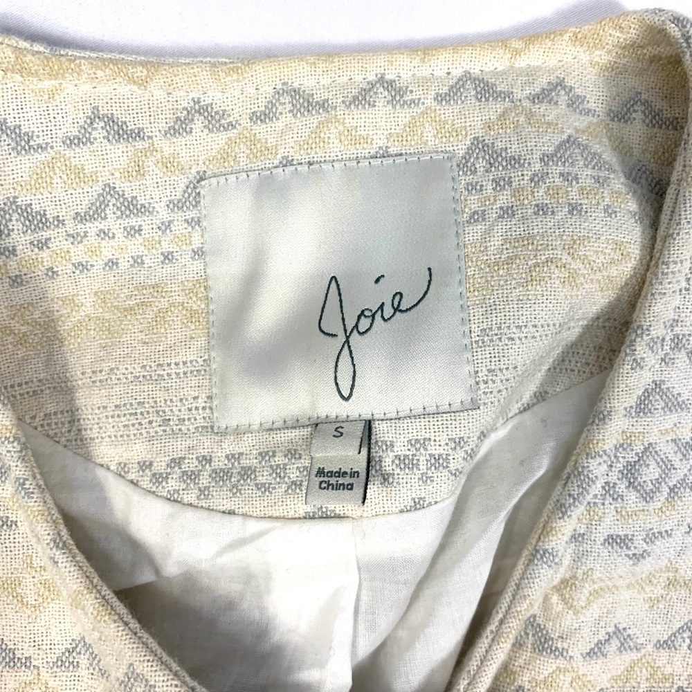 Joie jacket Small - Picture 4 of 6